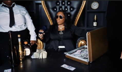 How U Want It - DJ Ms. Hypnotique x Miss Honey