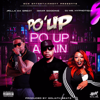 Po'Up