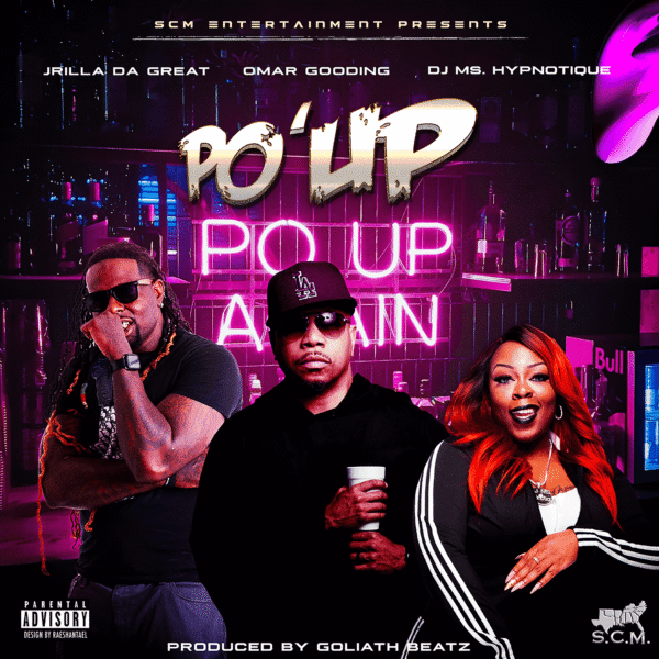 Po'Up