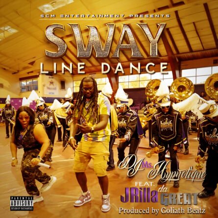 Sway Line Dance