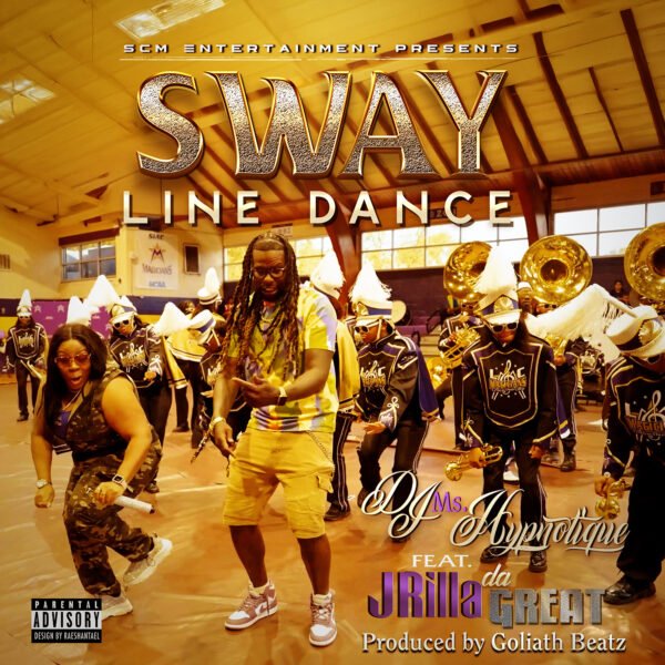 Sway Line Dance