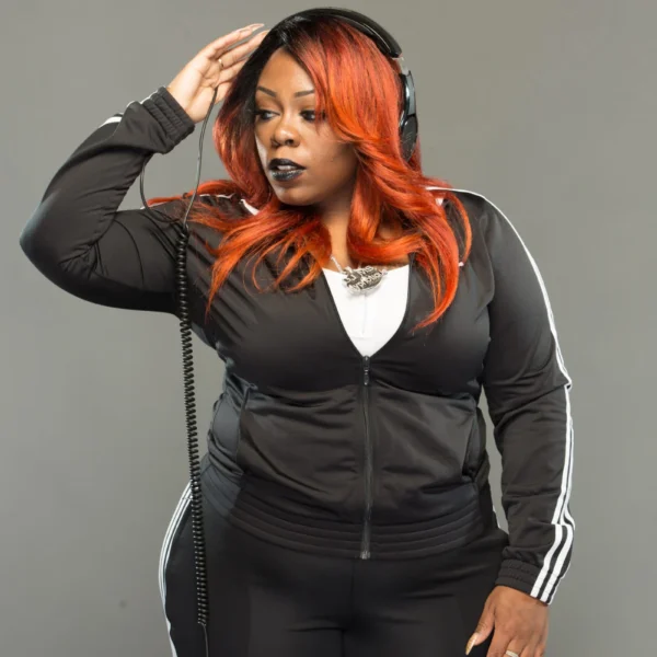 DJ Ms. Hypnotique