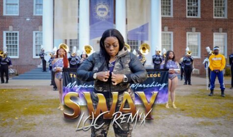 SWAY LOC Remix ft. JRilla Da Great
