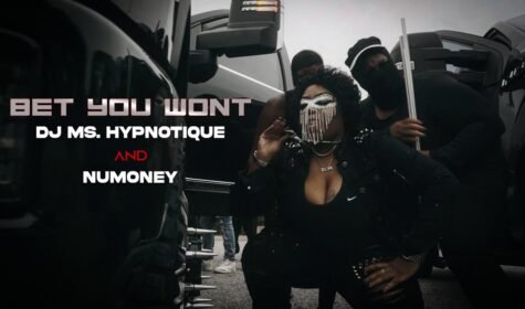 Bet You Won't ft. NuMoney